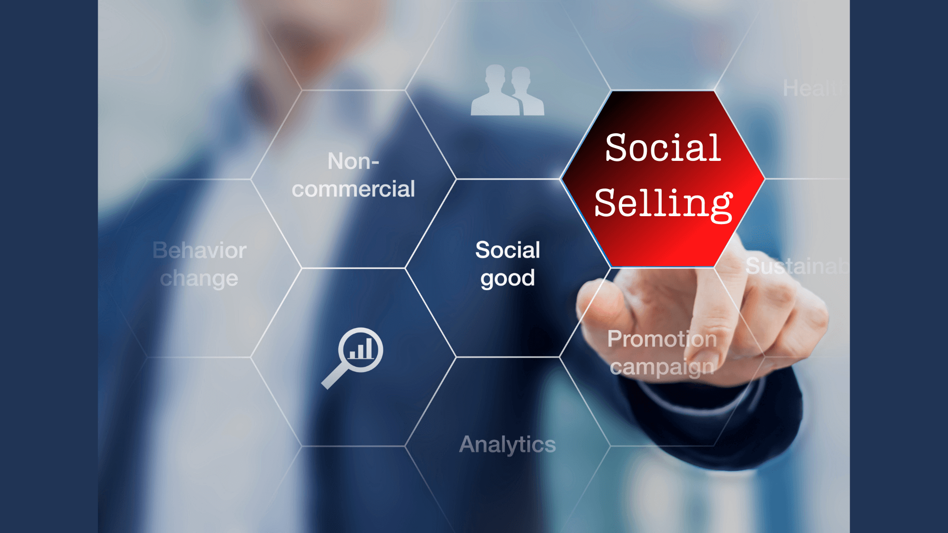 Social Selling, porta la tua attività b2b ad un livello superiore
