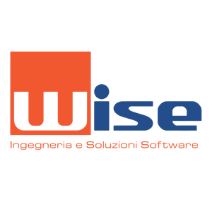 Wise Soluzioni Software logo - Nextrategy